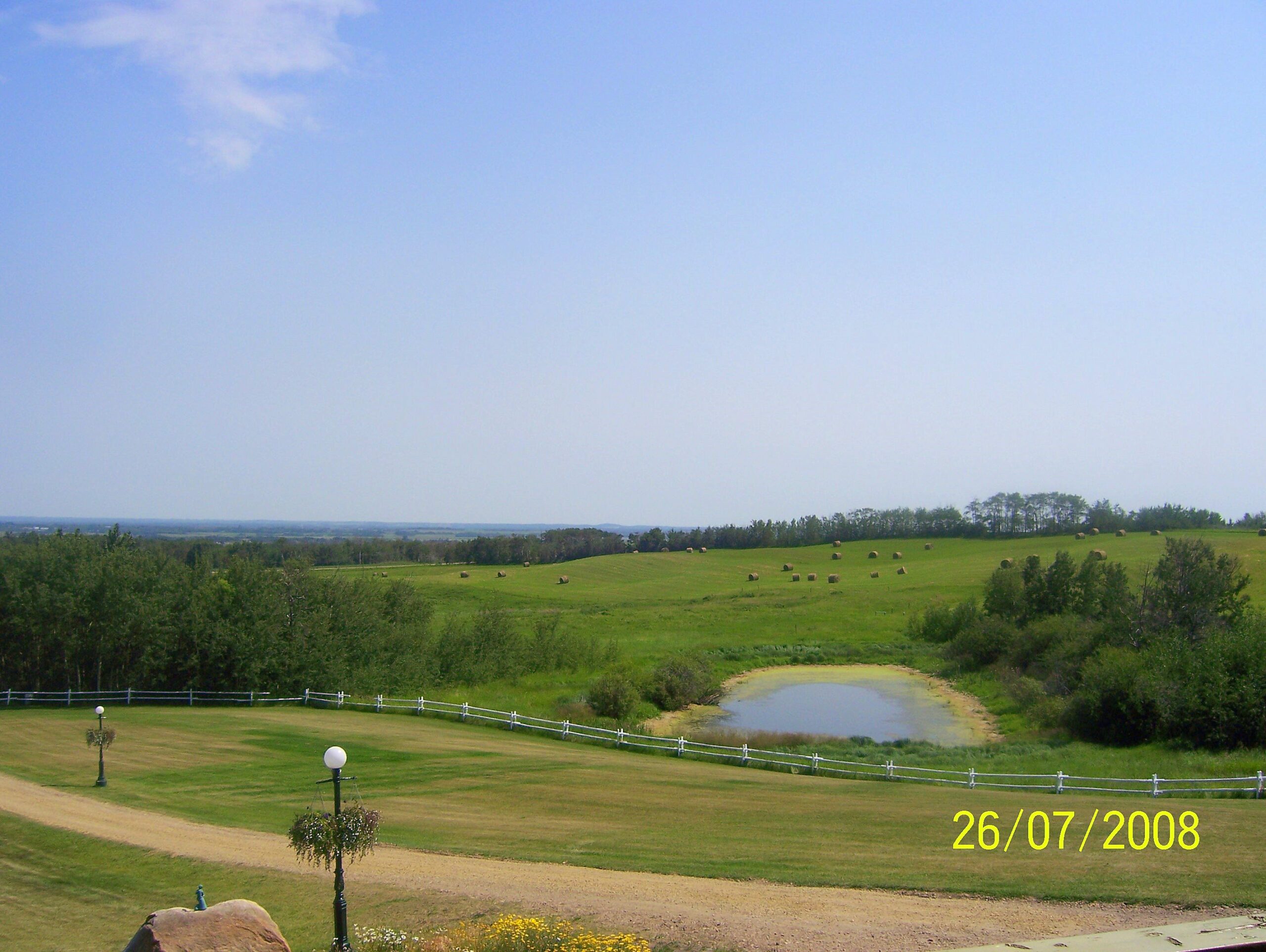 Facility Photos Morris Meadows