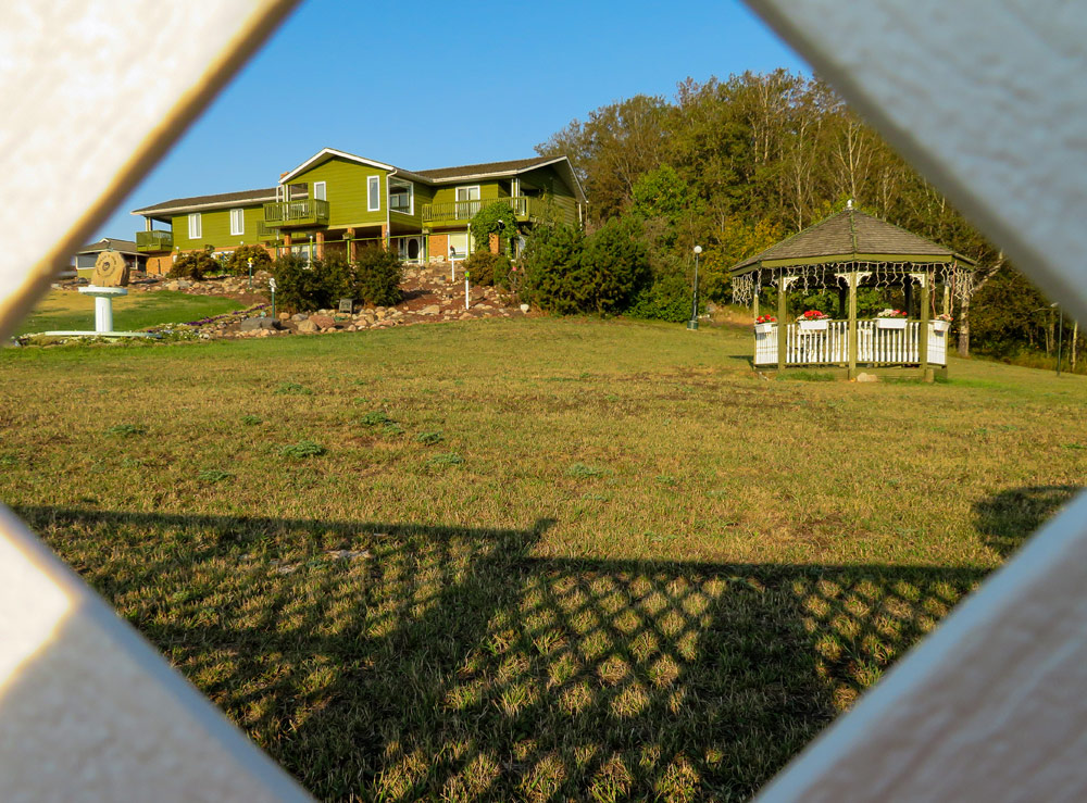 Facility Photos Morris Meadows