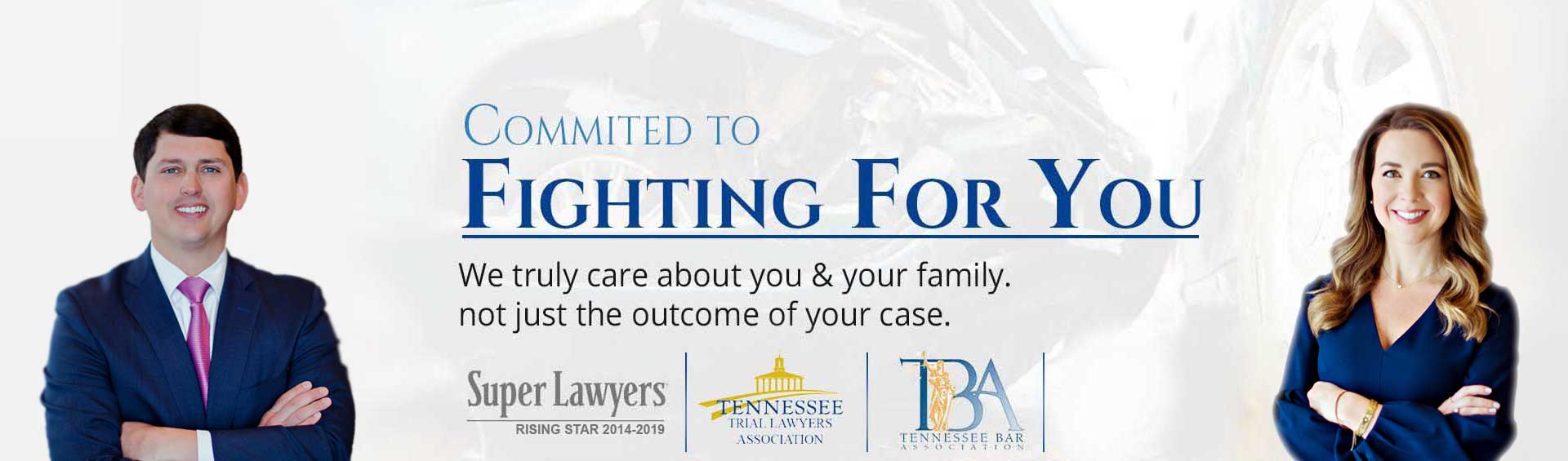 Personal Injury Attorney Jackson TN Injury Lawyer