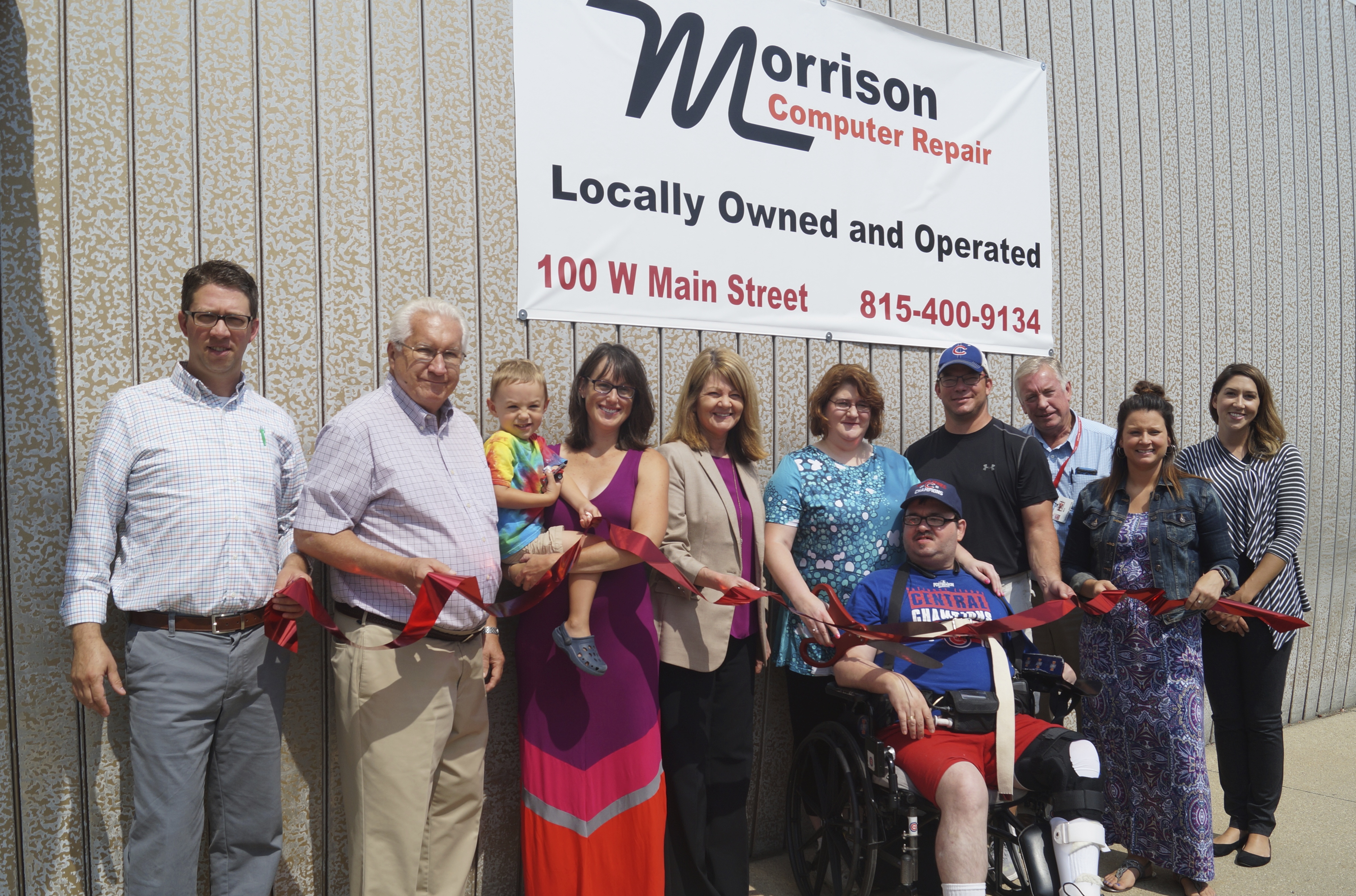 Morrison Computer Repair Morrison Chamber of Commerce Morrison