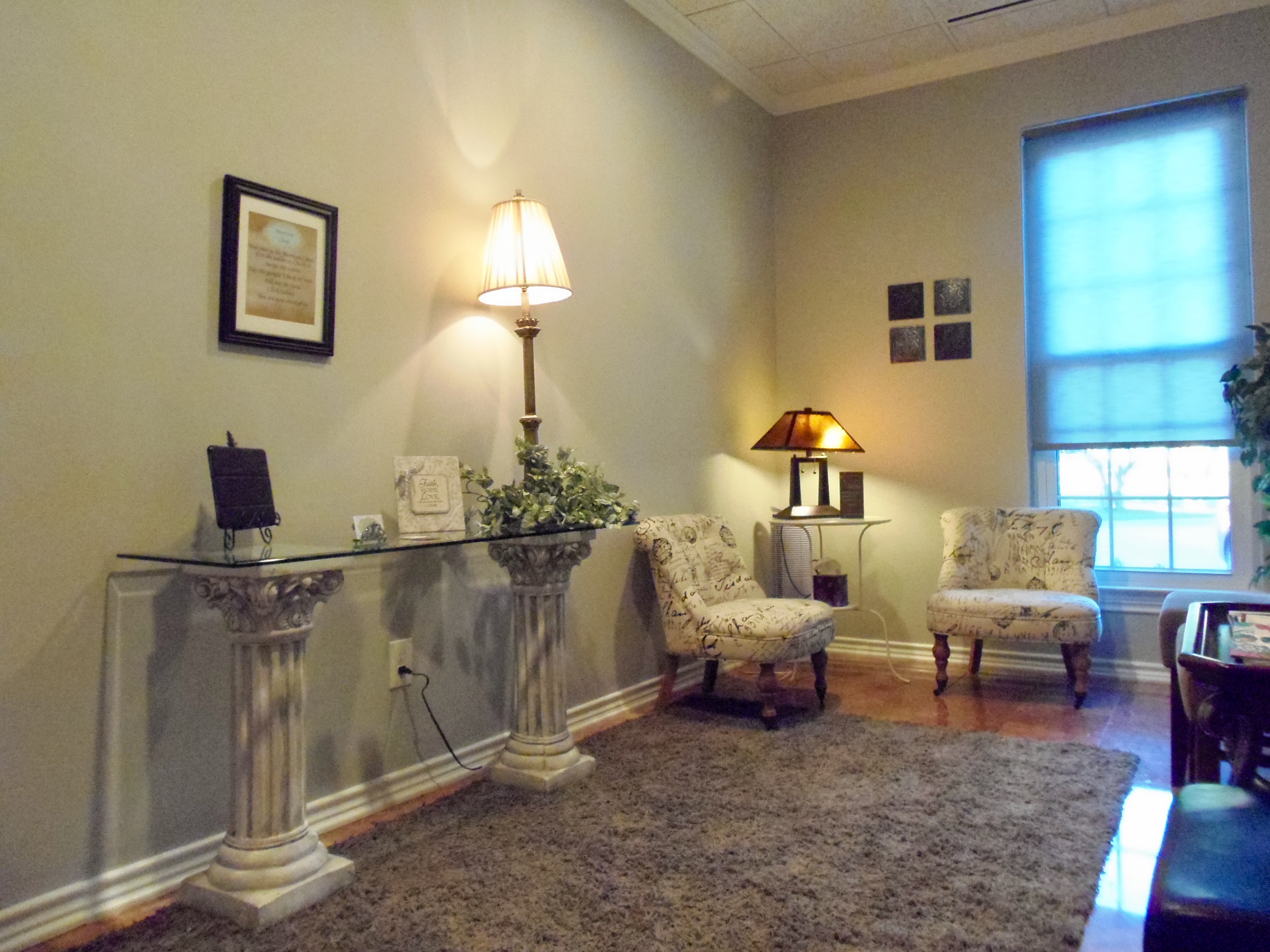 Psychiatric Evaluation at Morrison Clinic Psychiatry in Dallas