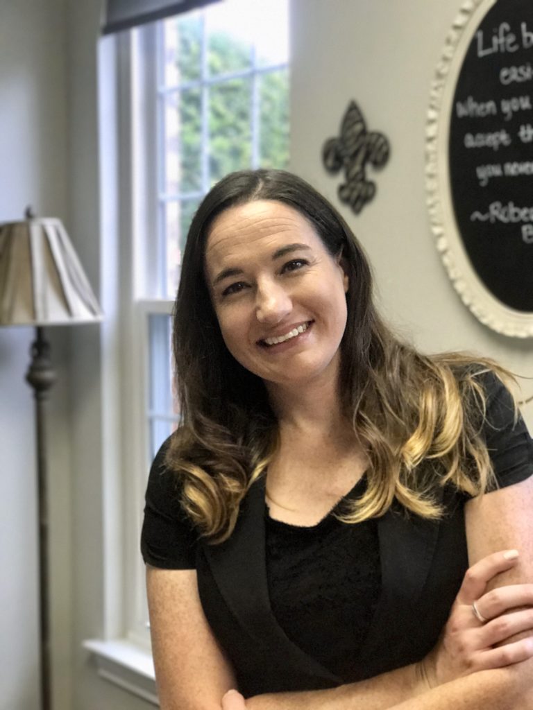 Dallas Psychiatrist Amy Morrison PAC and The Morrison Clinic Difference