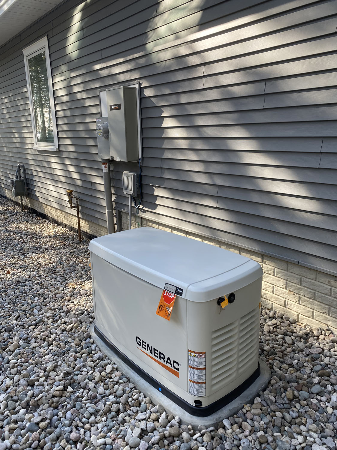 Generac Generators Morrison Electric