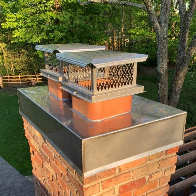 Custom Air Ducts, Sheet Metal Near Me, Sheet Metal Fabrication & Custom