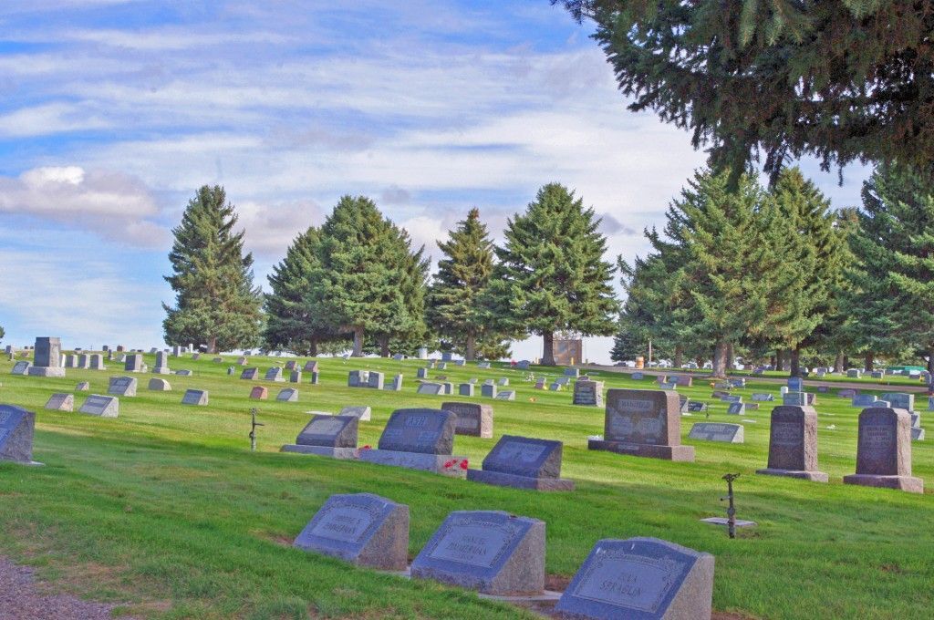 Rupert Cemetery Morrison Funeral Home & Crematory Rupert Idaho