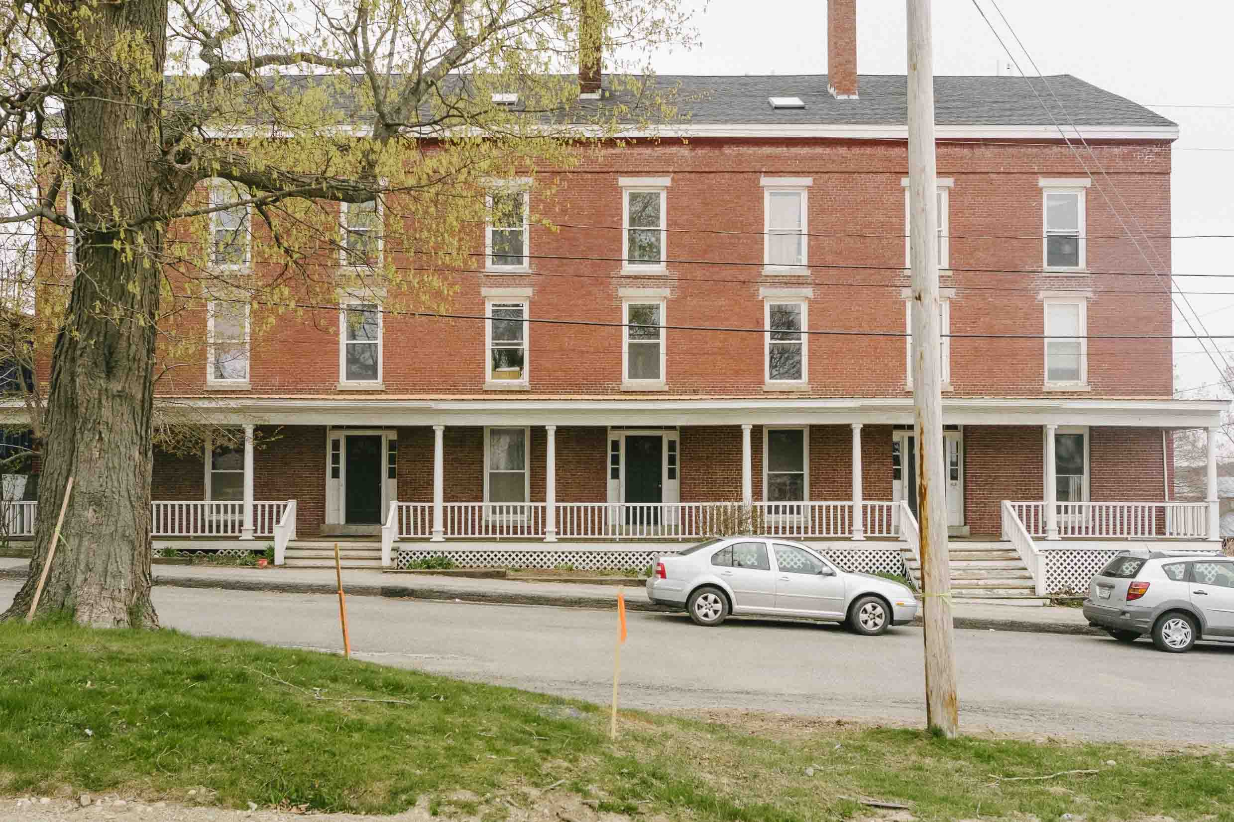 Properties Morrison Rentals