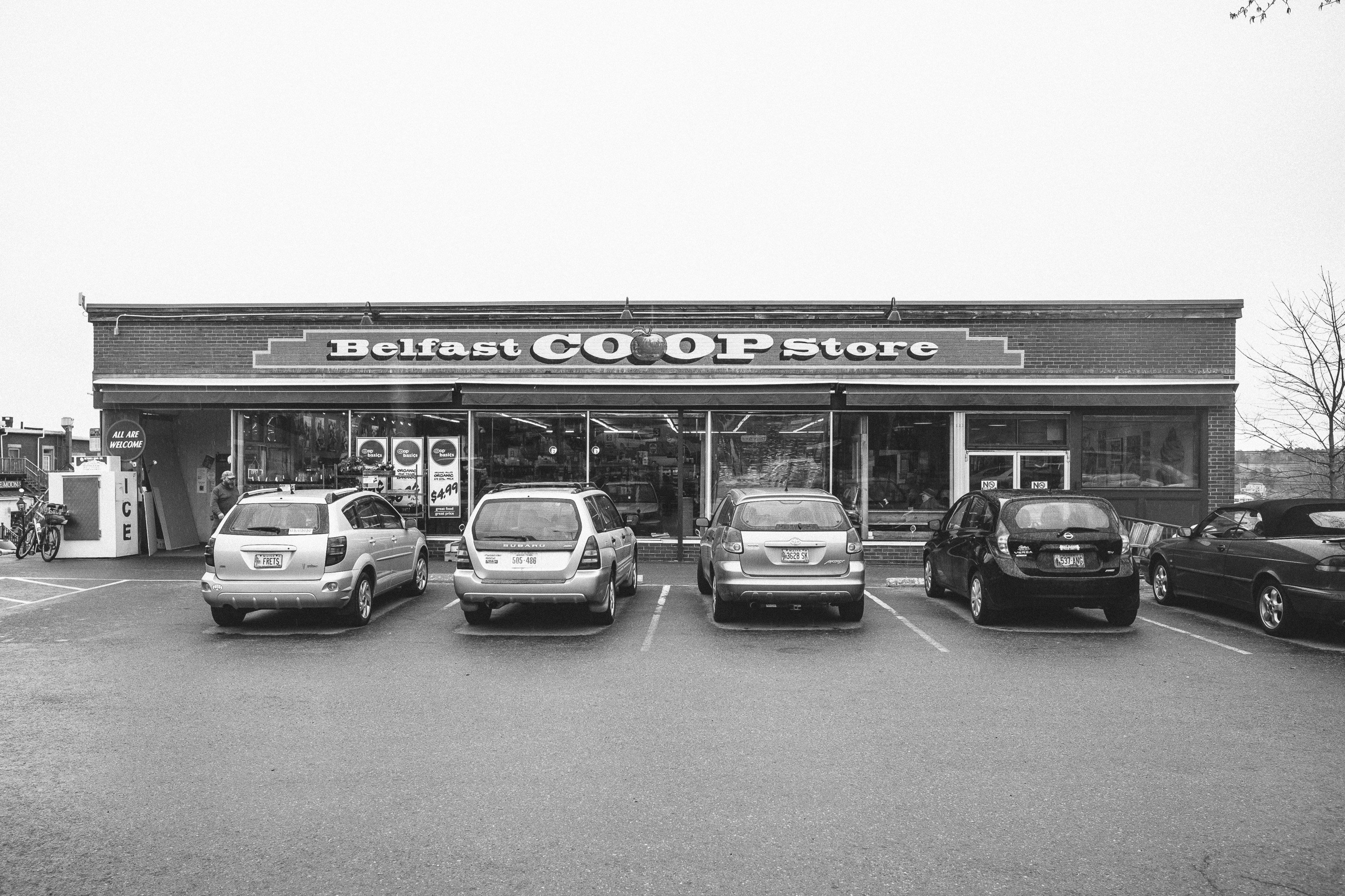 Morrison Rentals Belfast, Maine Apartments