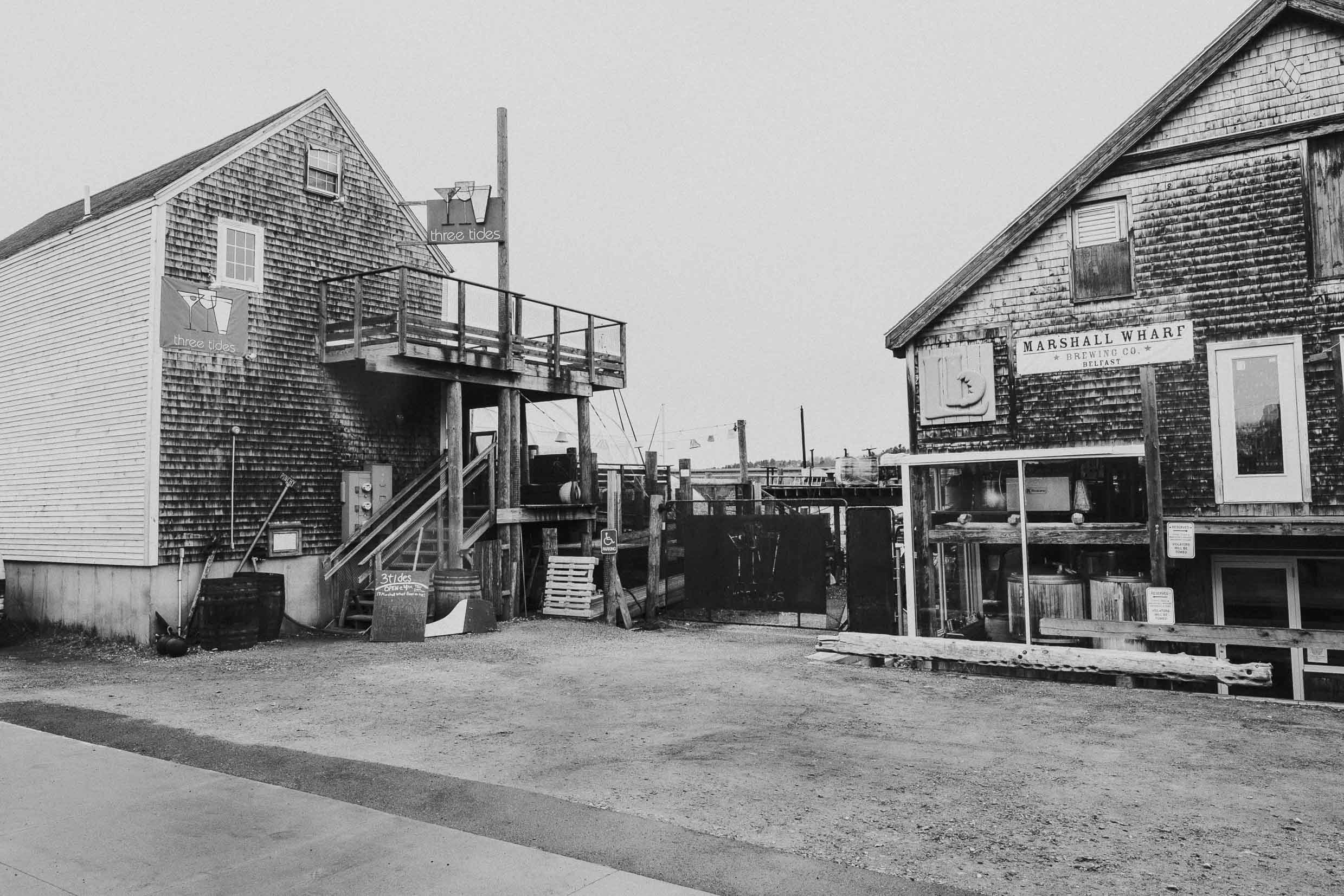 Morrison Rentals Belfast, Maine Apartments