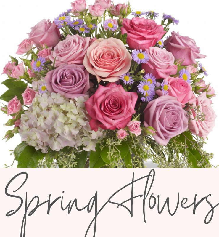 Williamsburg Florist Flower Delivery by Morrison's Flowers & Gifts