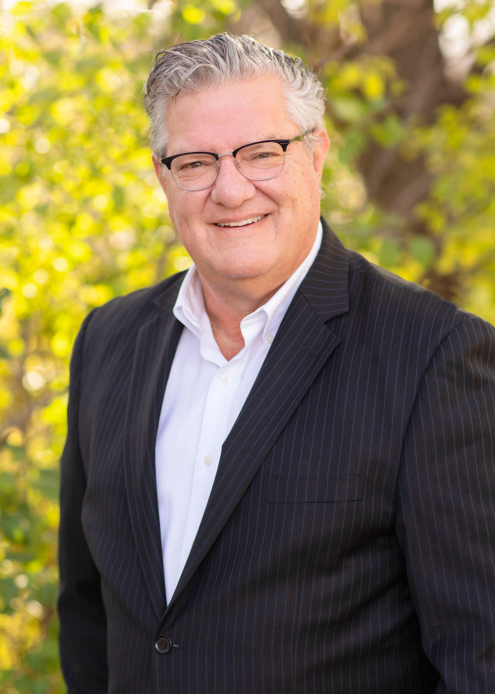 James F. Morrison Morrison Sund PLLC