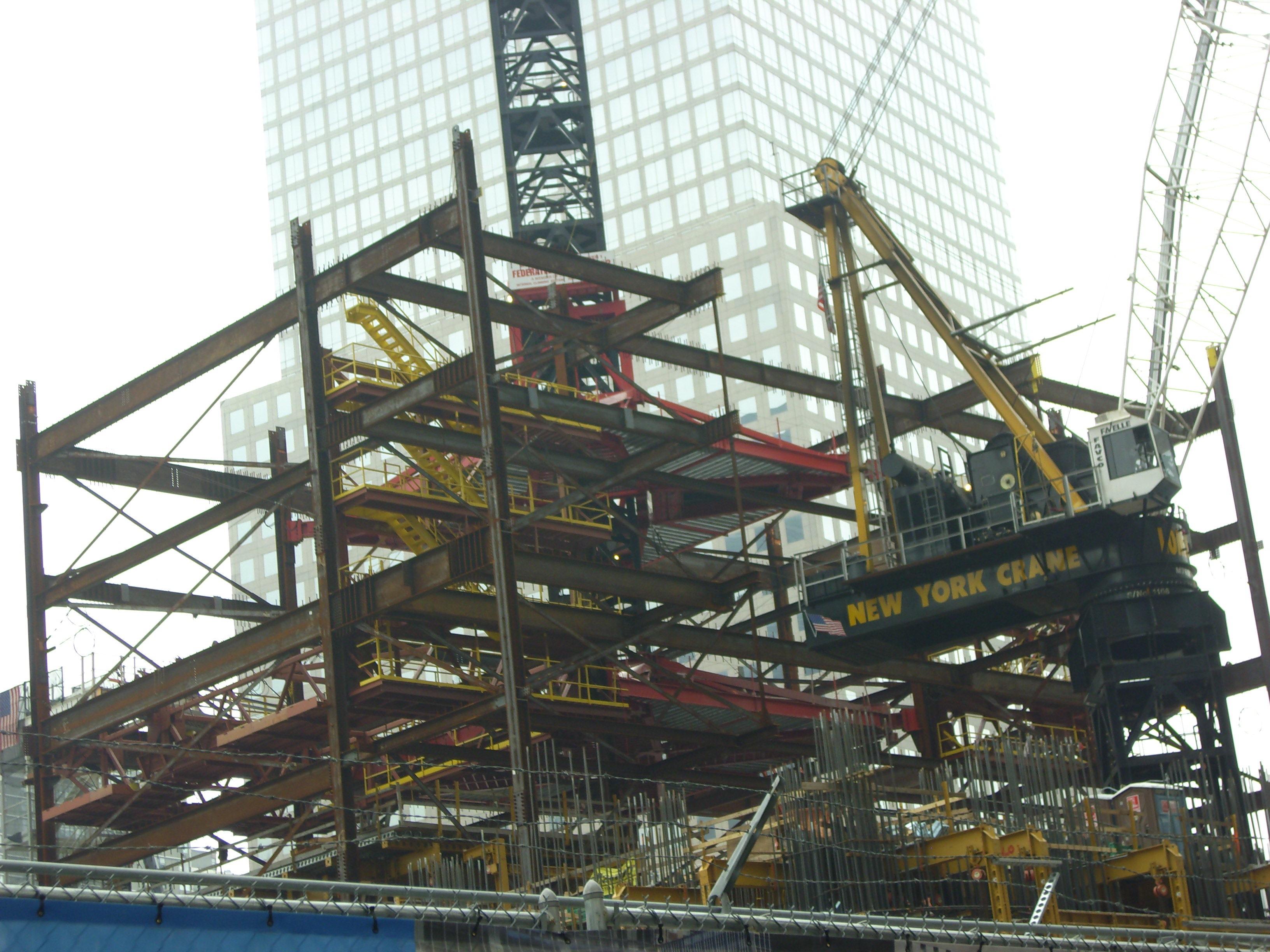 Dangerous construction accidents in New York investigated Top New