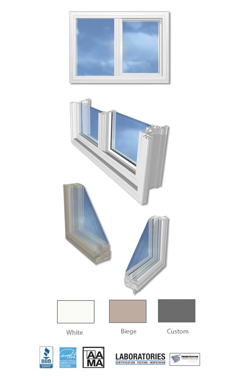 Morrison Windows Ltd Vinyl Windows Western Canada Home