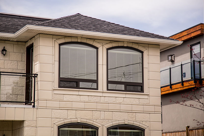 Morrison Windows Ltd Vinyl Windows Western Canada Home