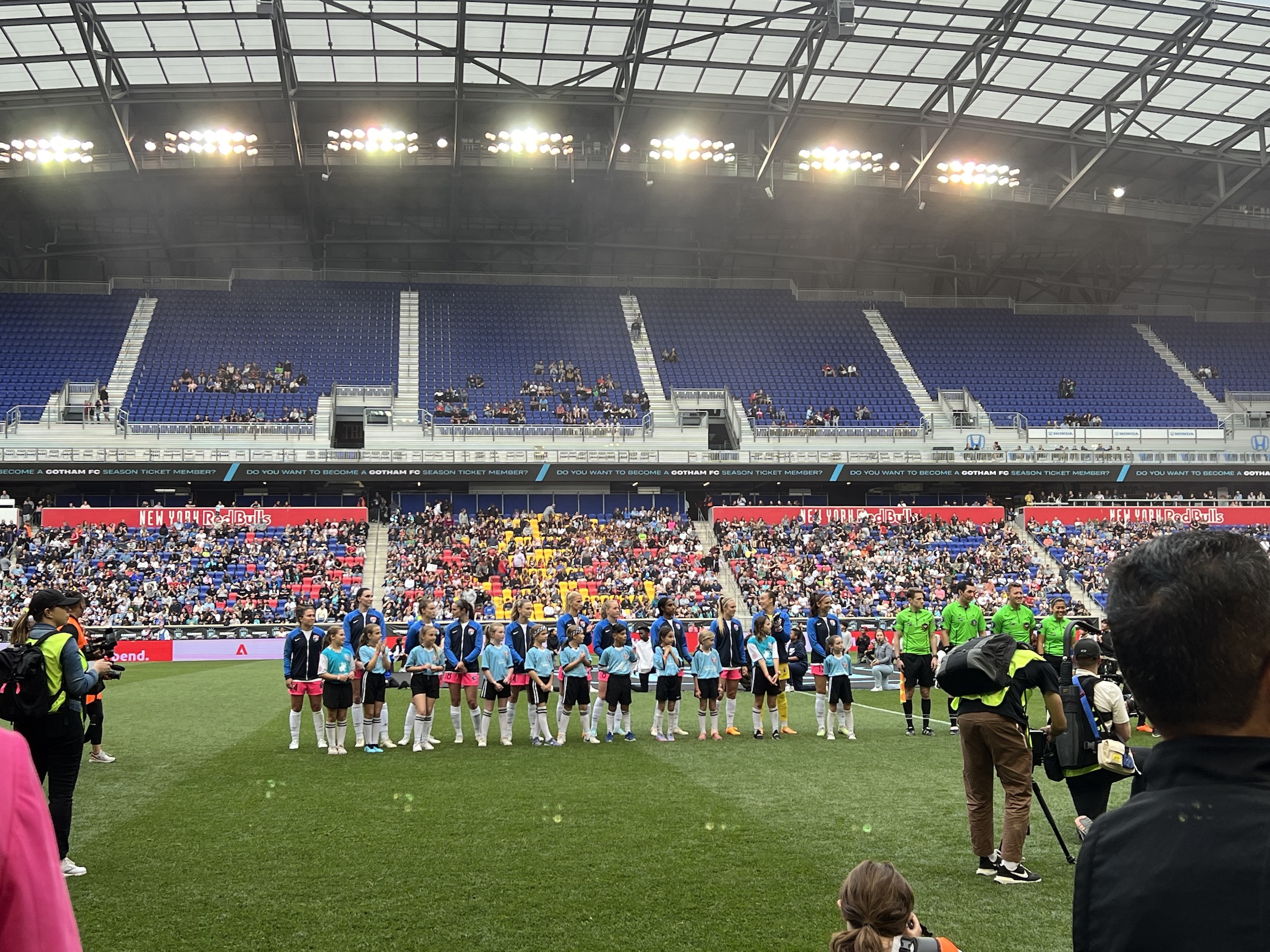 Morris Plains Soccer Morris Plains Sports