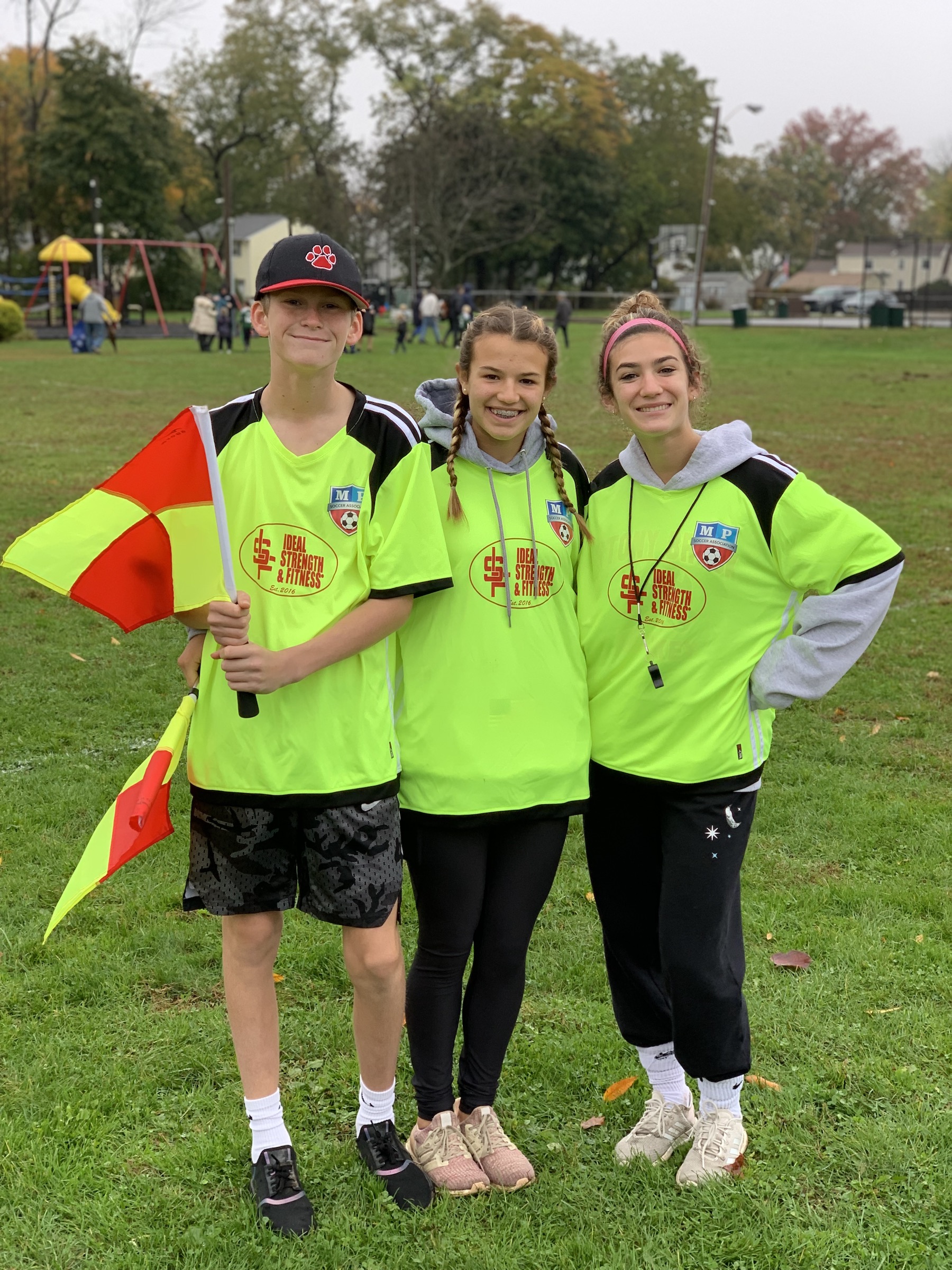 Morris Plains Soccer Morris Plains Sports