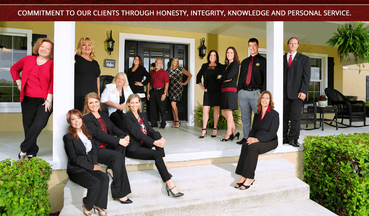 Sellers Guide The Villages Homes Morris Realty & Investments