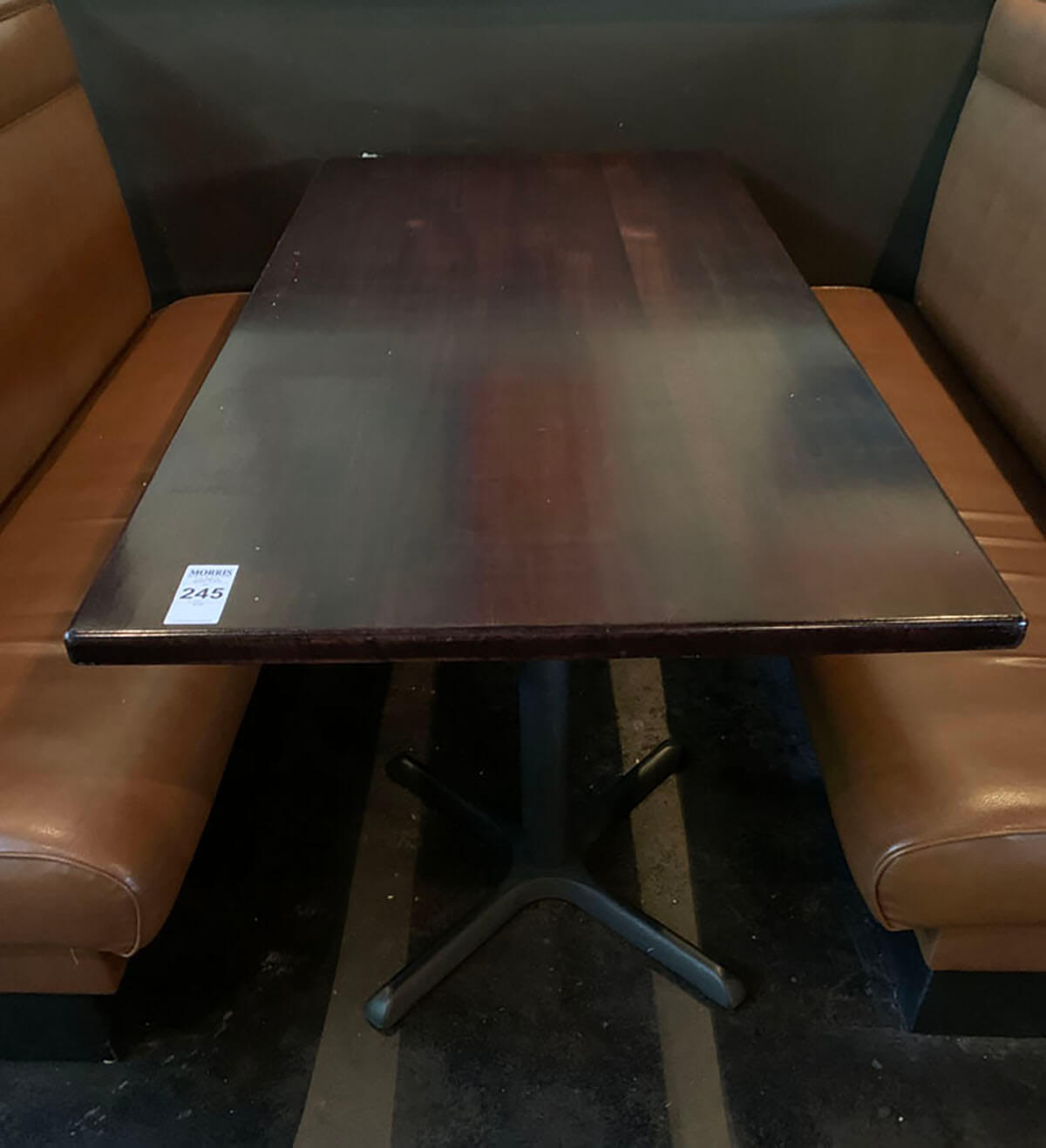 245 Morris Realty Auction