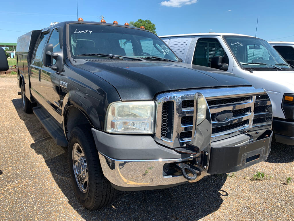 Shelby Co. Sheriff Surplus Vehicle Auction Morris Realty Auction