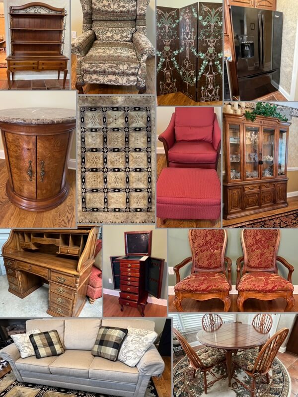 Auctions Morris Realty Auction