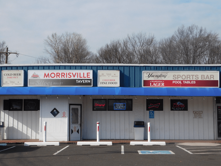 Morrisville Tavern Sports Bar & Grille