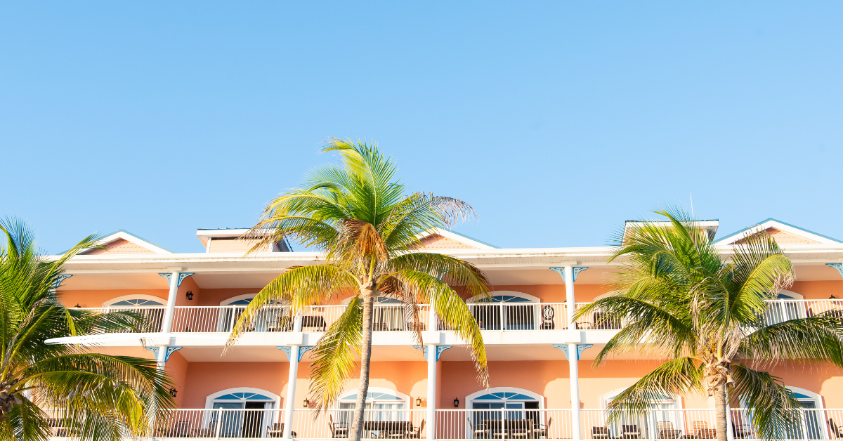 Amenities at Morritt’s Morritt’s