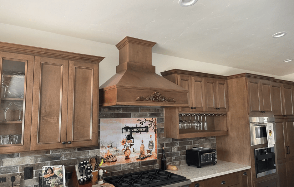 Kitchen Industry Standards Matttroy