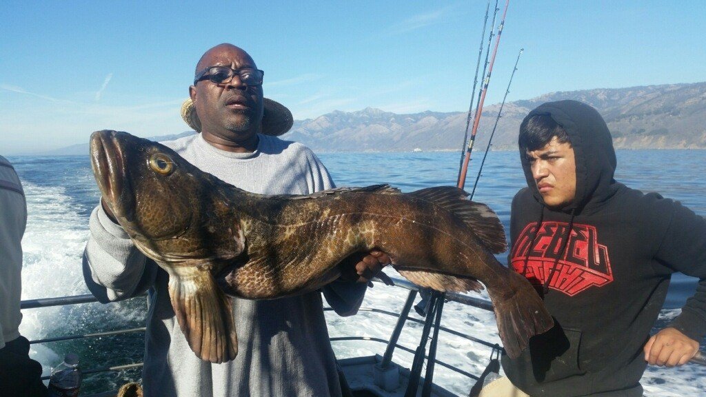 Gallery Morro Bay Landing