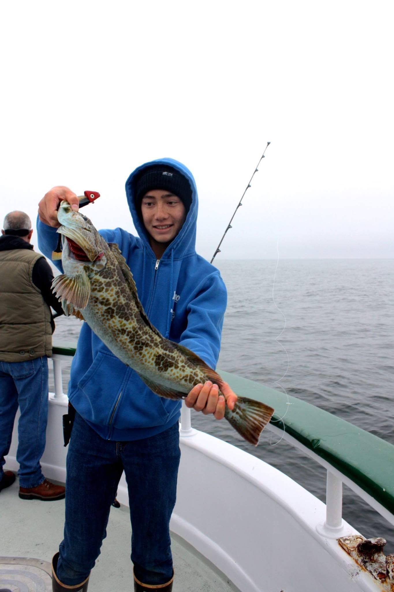 Gallery Morro Bay Landing