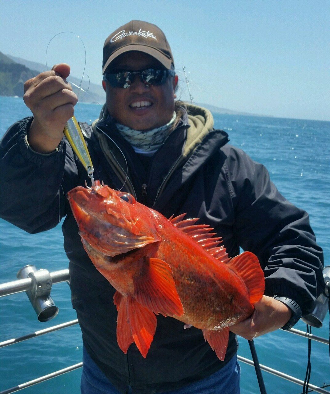 Gallery Morro Bay Landing