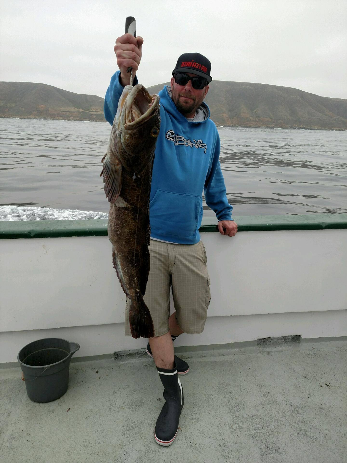 Gallery Morro Bay Landing