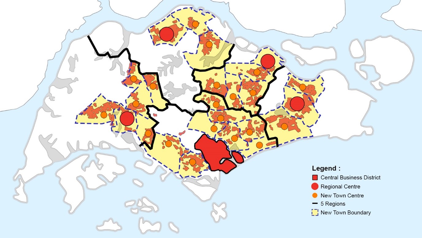MORROW Architects & Planners