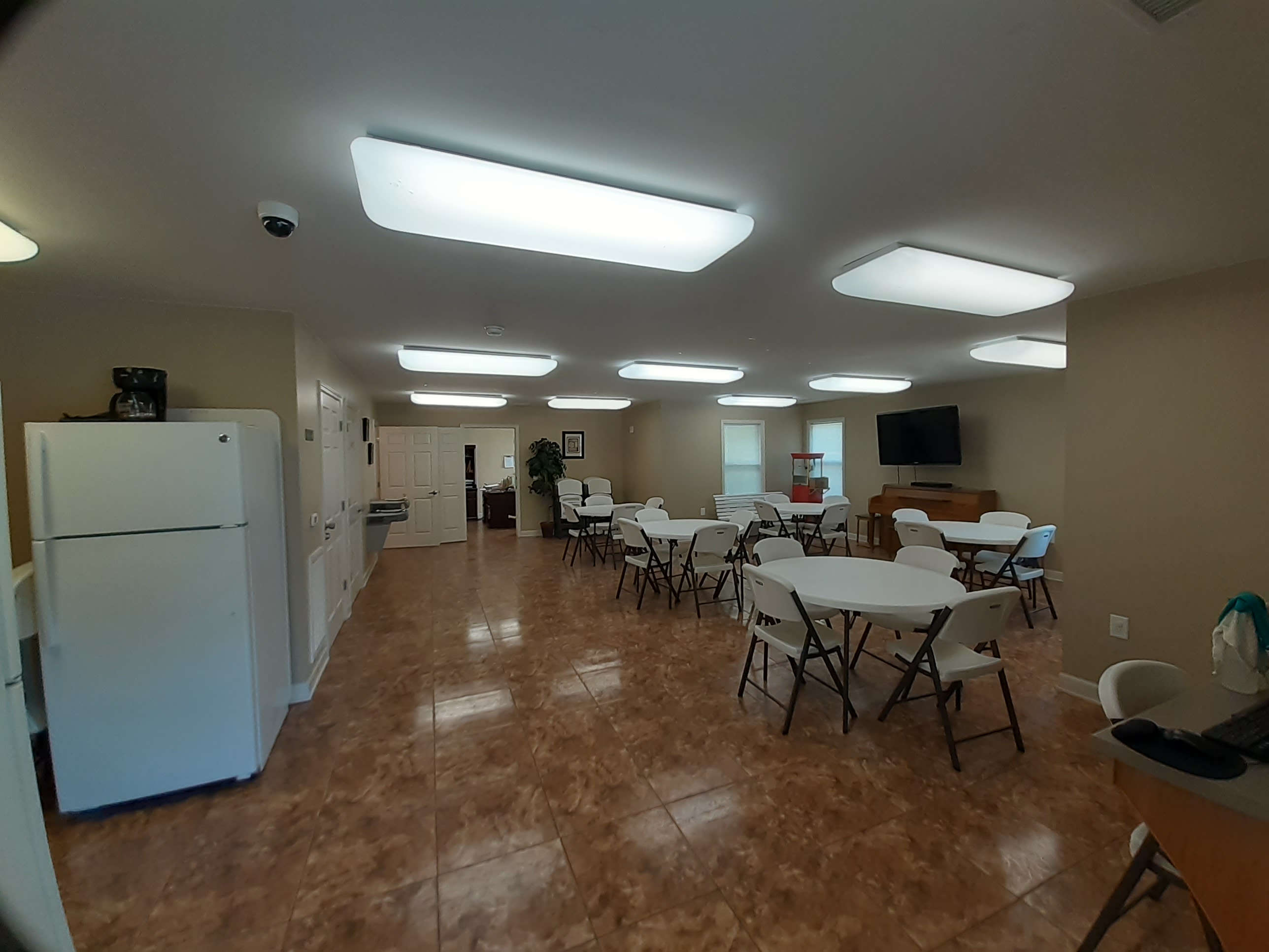 Comm Rm Morrow Realty Company, Inc