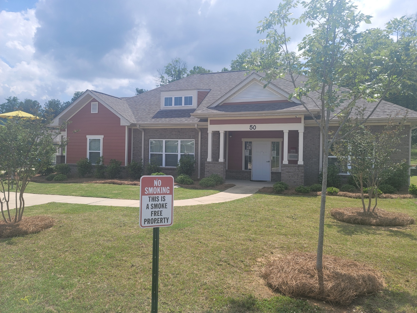 Front Office Morrow Realty Company, Inc