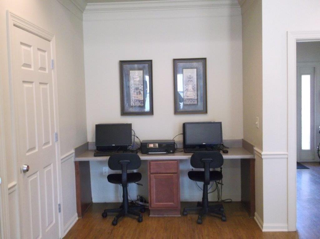 Lab Morrow Realty Company, Inc