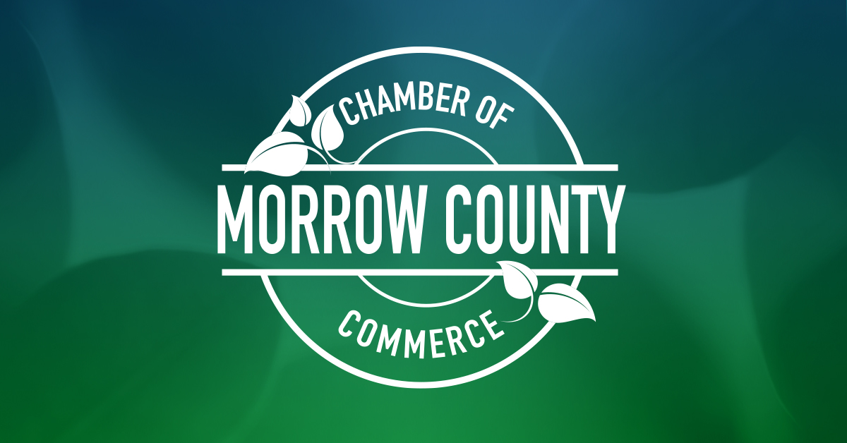 Leadership and Staff Morrow County Chamber of Commerce Mount Gilead