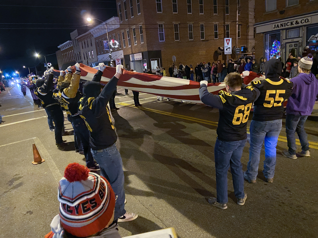 Event Photos Morrow County Chamber of Commerce Mount Gilead, Ohio