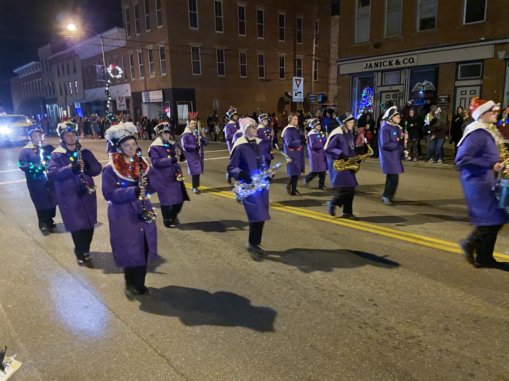 Event Photos Morrow County Chamber of Commerce Mount Gilead, Ohio