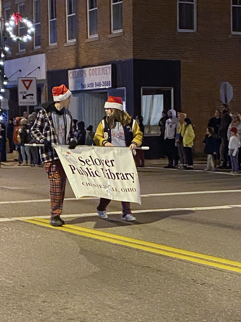 Event Photos Morrow County Chamber of Commerce Mount Gilead, Ohio