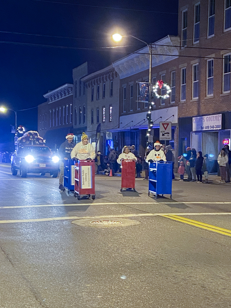 Event Photos Morrow County Chamber of Commerce Mount Gilead, Ohio