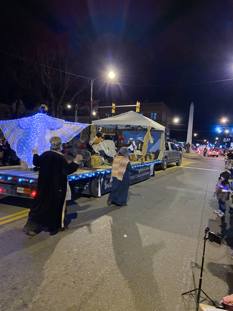 Event Photos Morrow County Chamber of Commerce Mount Gilead, Ohio