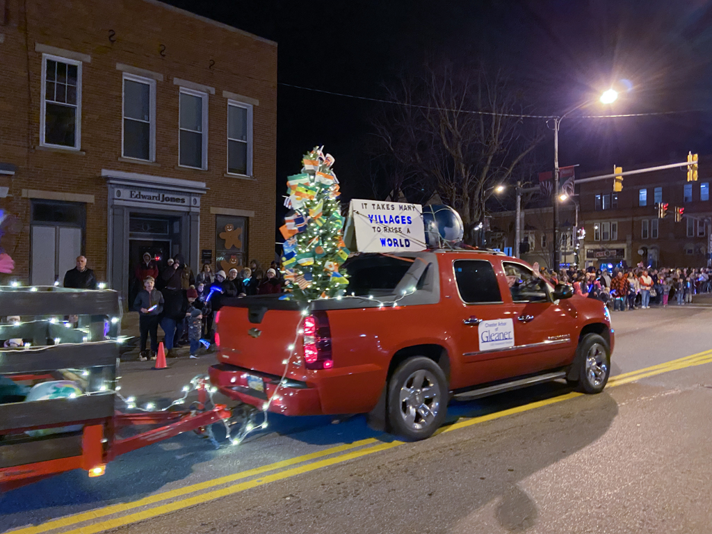 Event Photos Morrow County Chamber of Commerce Mount Gilead, Ohio