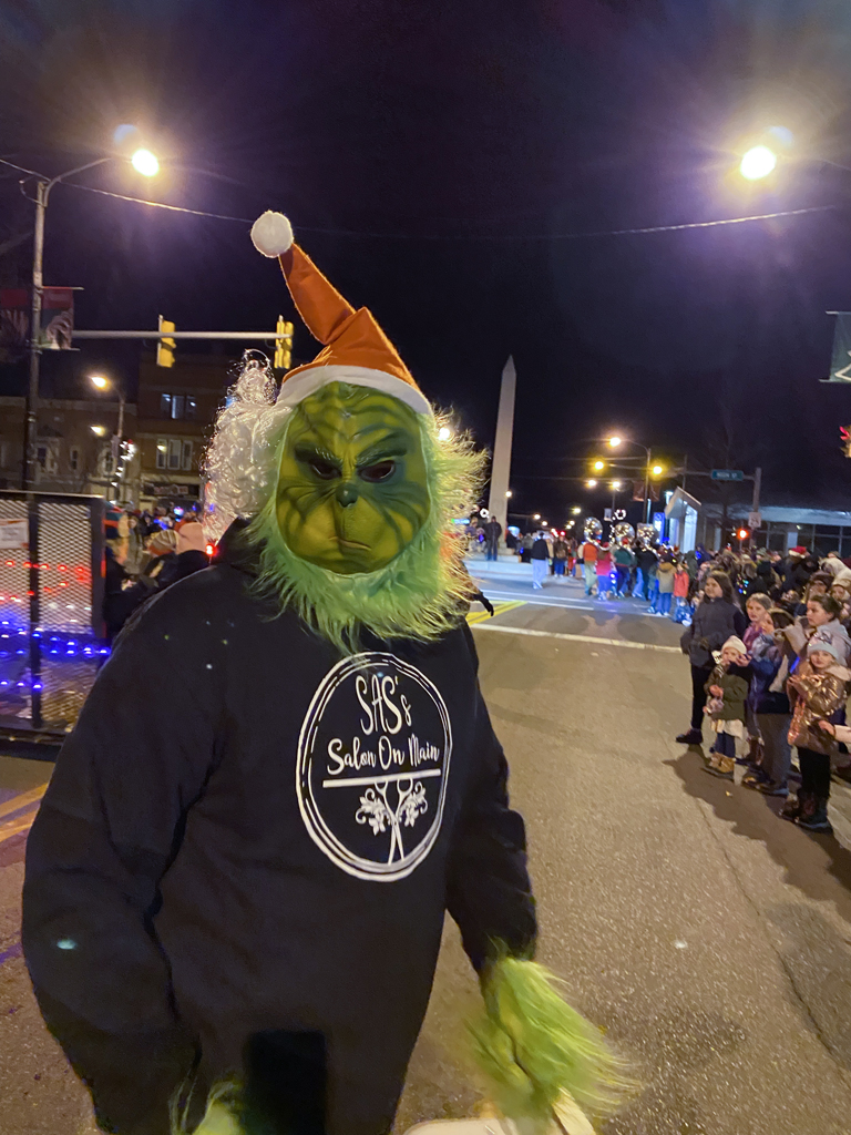 Event Photos Morrow County Chamber of Commerce Mount Gilead, Ohio