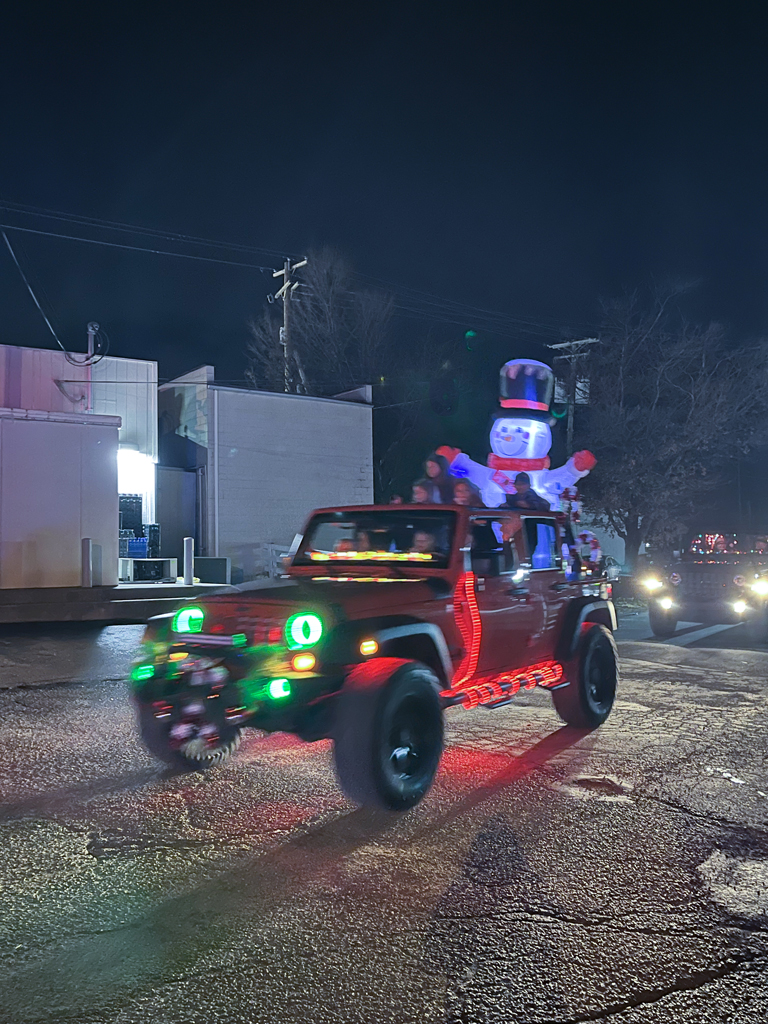 Event Photos Morrow County Chamber of Commerce Mount Gilead, Ohio