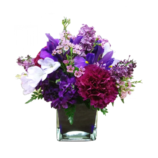 Jewels in the Night Flower Delivery by Morrow Florist