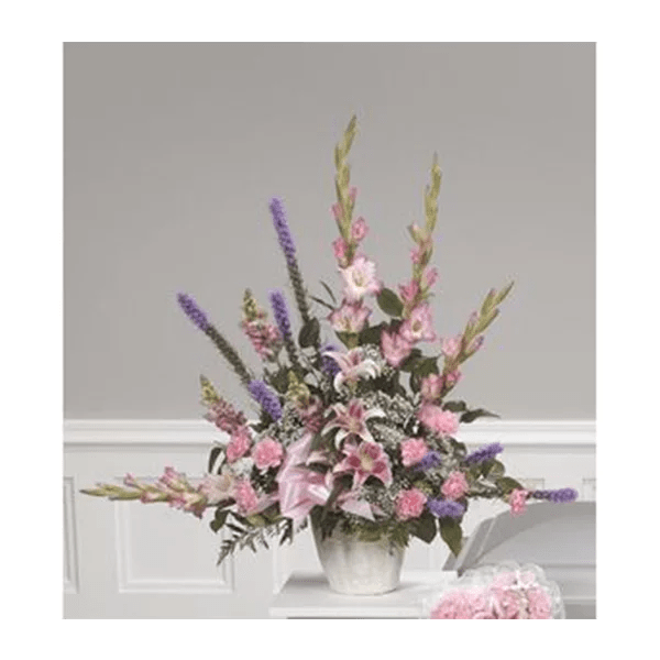 Sympathy & Funeral Flower Delivery by Morrow Florist