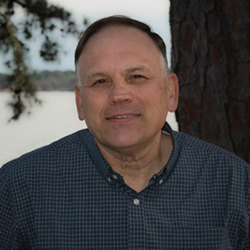 Rob Morrow Louisiana Land Broker Morrow Land Group, LLC