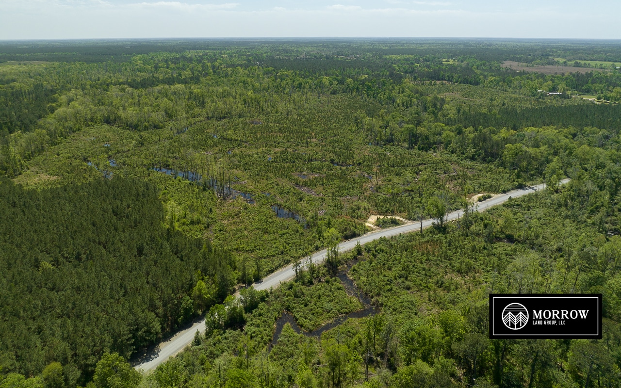 Land for Sale Morrow Land Group, LLC