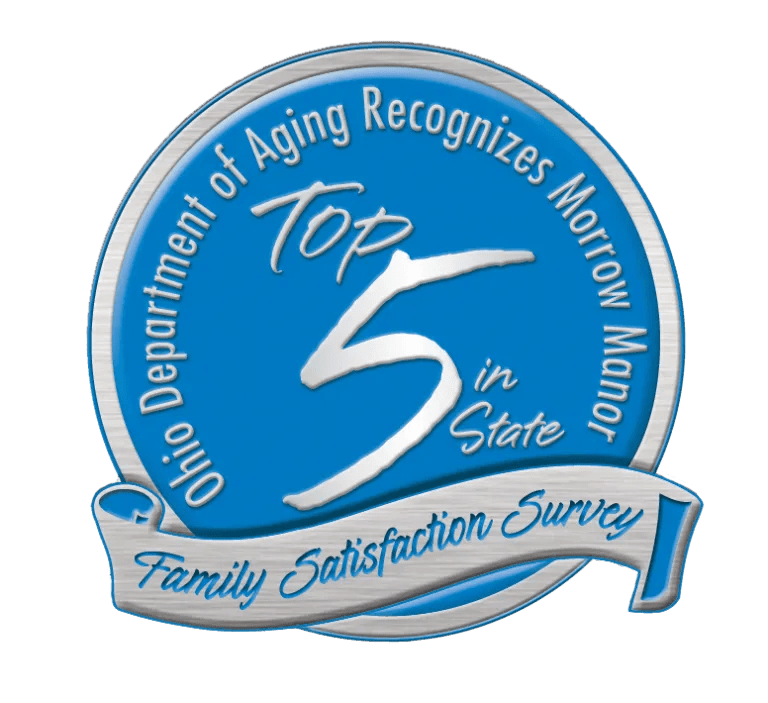 Premier Nursing Care in Morrow County, Ohio Morrow Manor