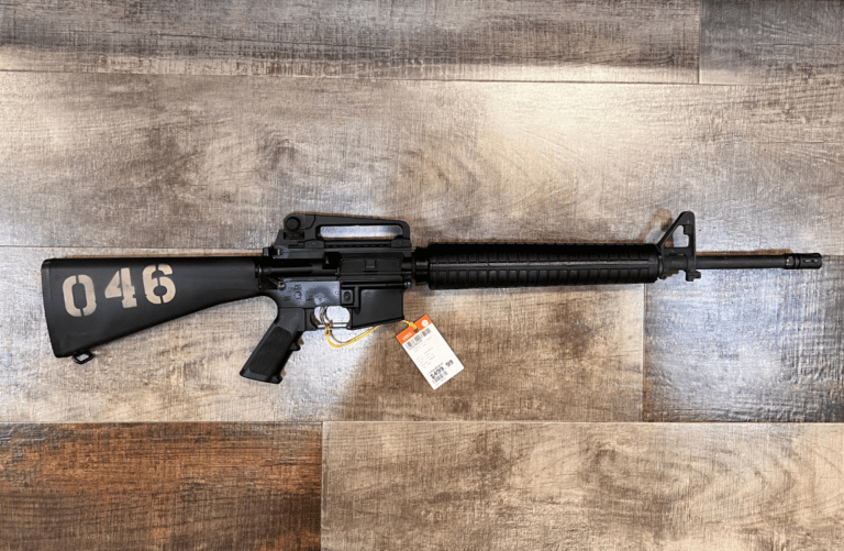 PALMETTO STATE ARMORY SNEK15 Morr Range Indoor Shooting Range