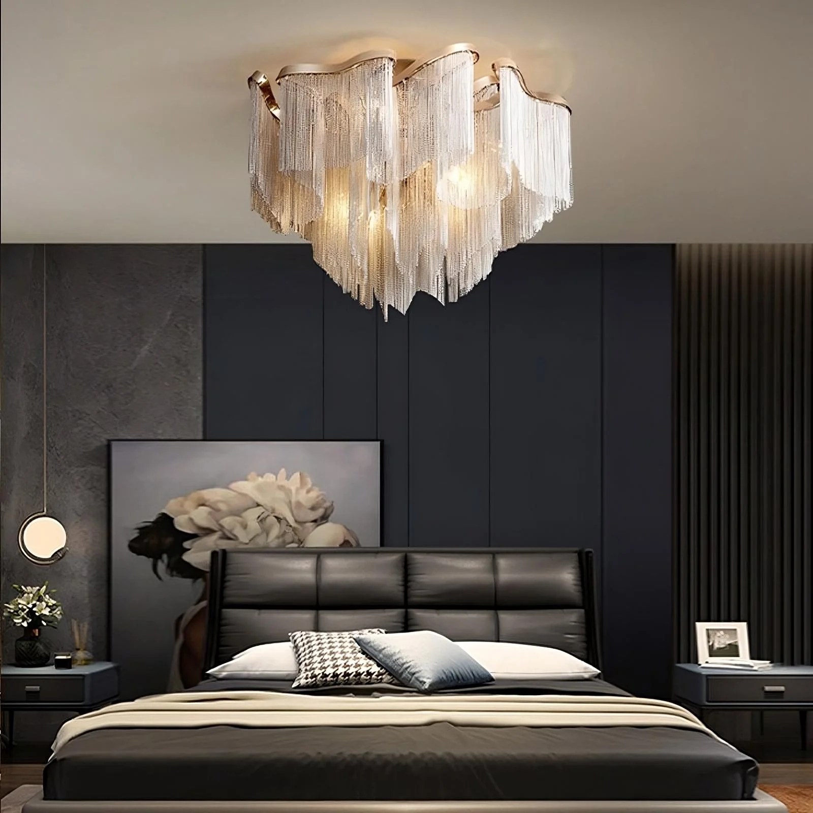 How to Choose a Bedroom Light Fixture Complete Guide